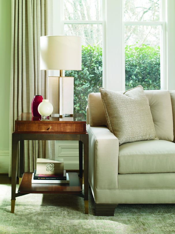 Breakers End Table - Thumbnail 4