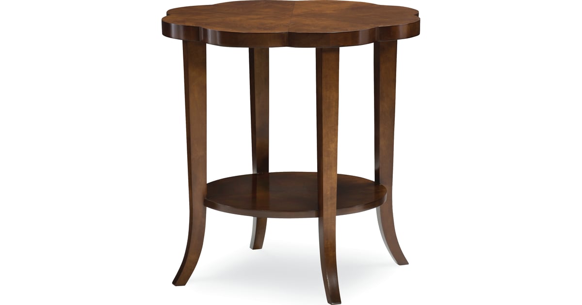 Century Furniture Omni Lamp Table Layla Grayce