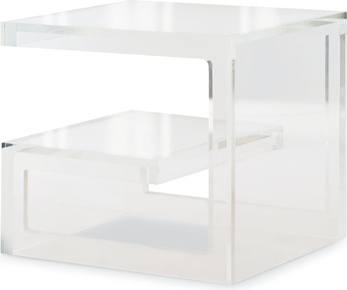 Fushun Bunching Cocktail - Thumbnail 2