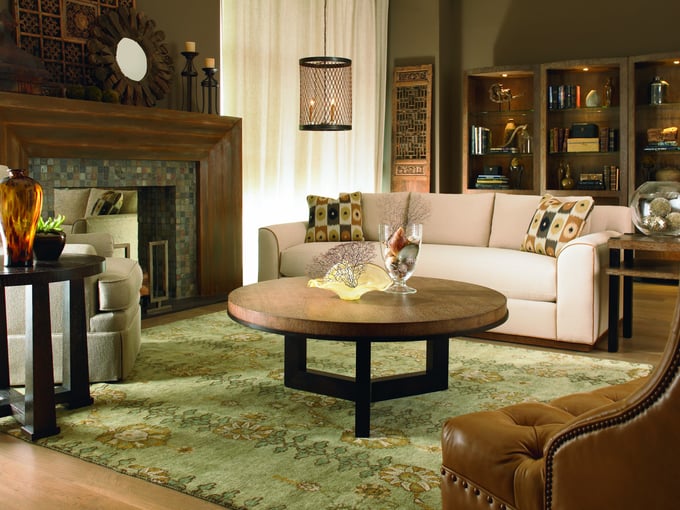 Dakota Cocktail Table