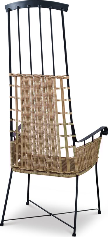 Dorset Chair - Thumbnail 2