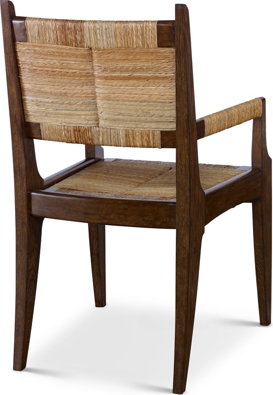Karlie Dining Arm Chair