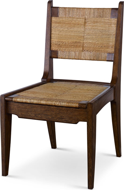 Karlie Dining Side Chair - Thumbnail 2