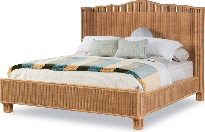 Antibes Bed
