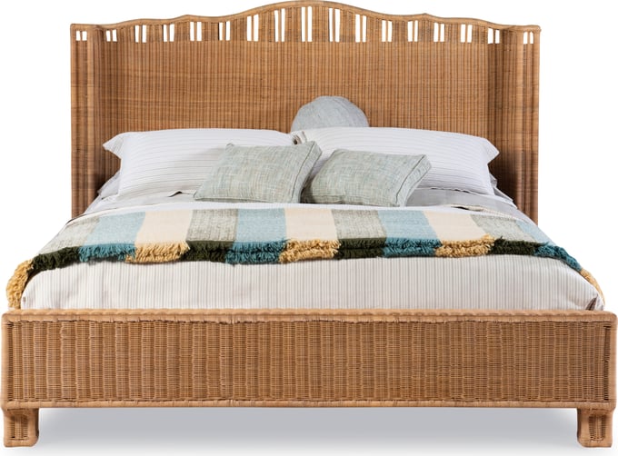 Antibes Bed - Thumbnail 2