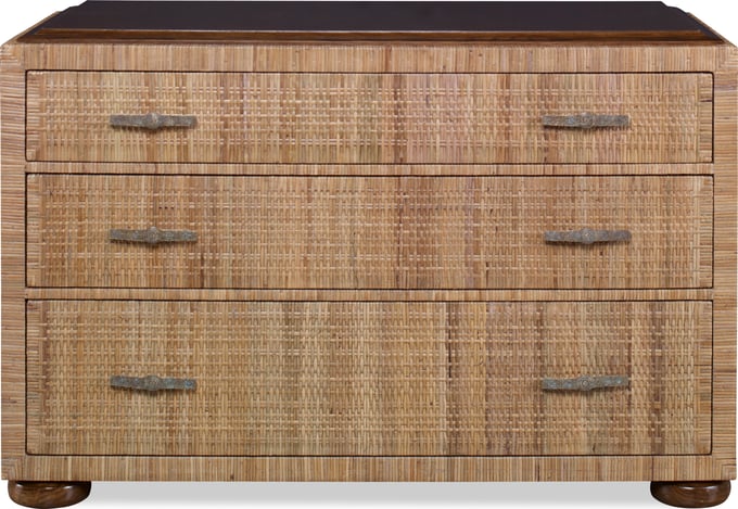 Beachmen Chest - Thumbnail 2