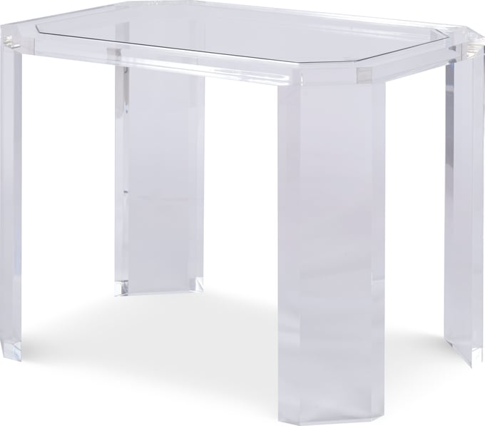 Phoenix Chairside Table