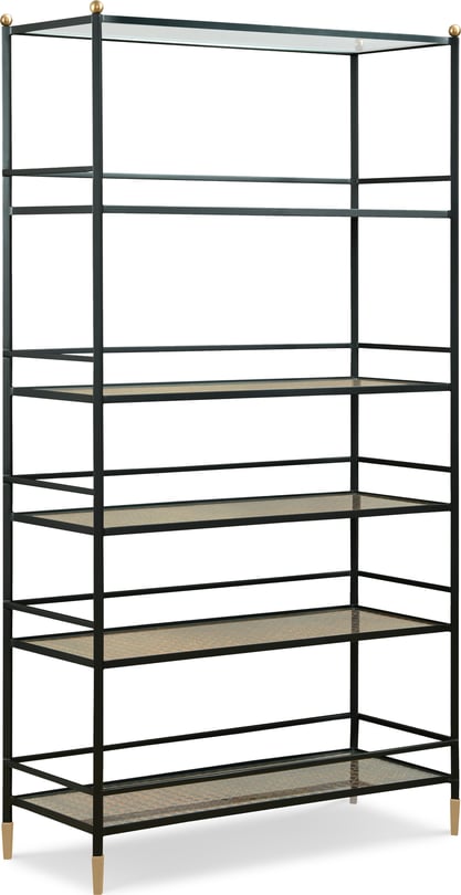 Tom-Tom Etagere - Thumbnail 3