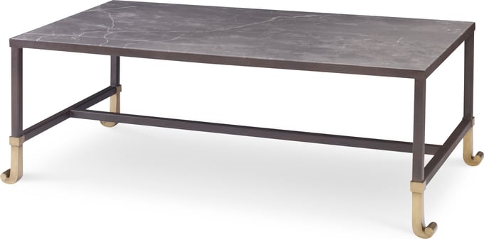 Century Furniture Calliope Cocktail Table