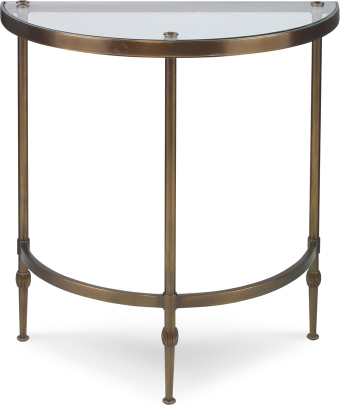 Calle Side Table - Thumbnail 2