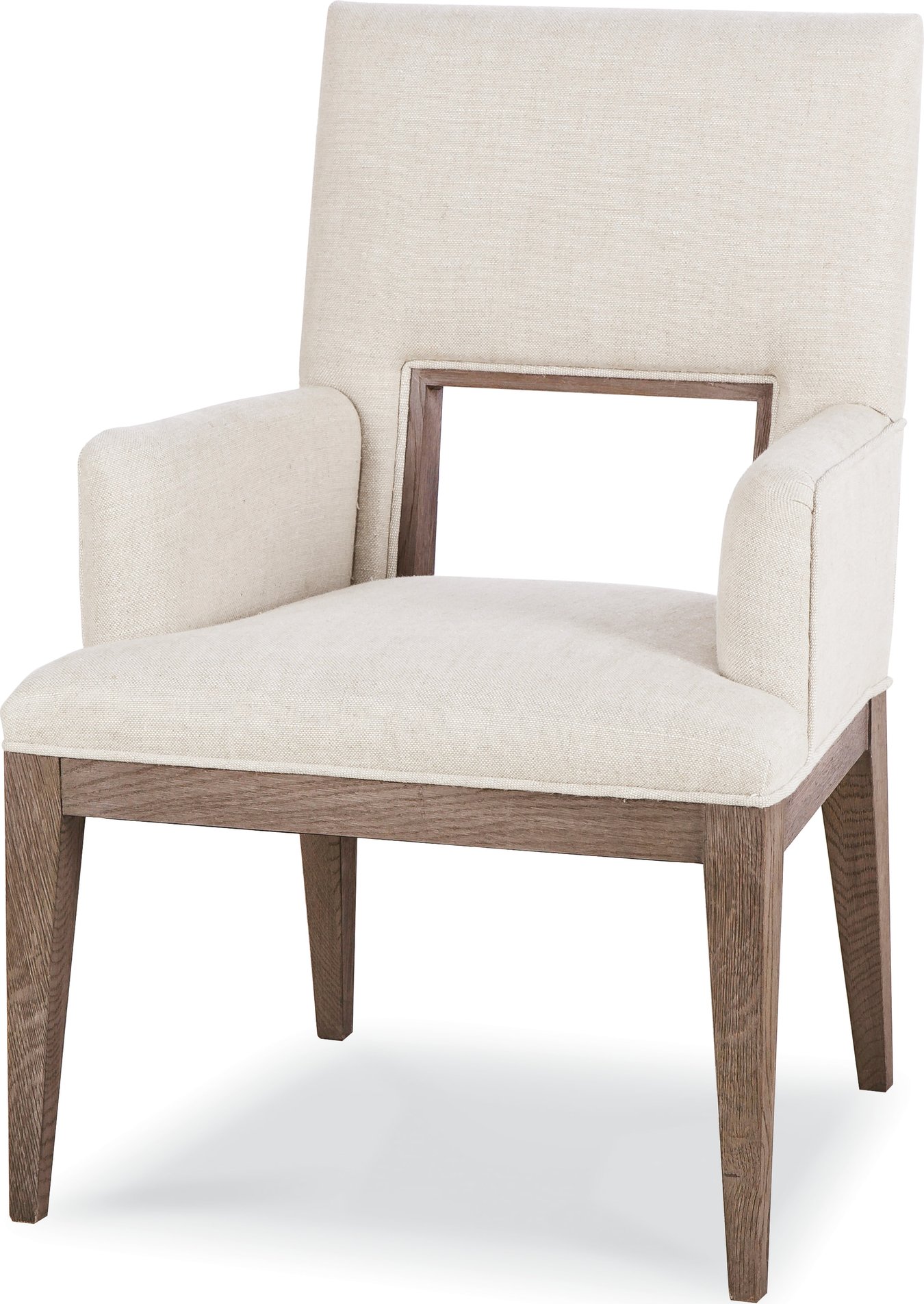Uph. Dining Arm Chair