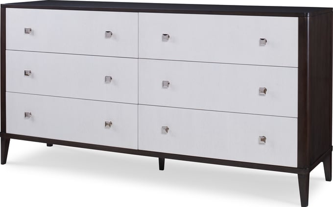 Aria Dresser