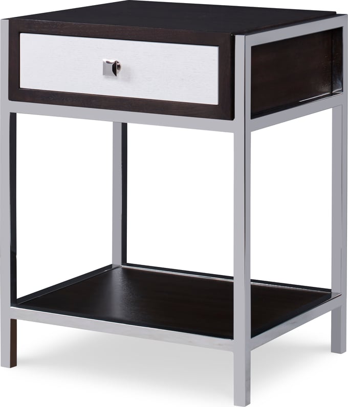 Century Furniture Aria Nightstand
