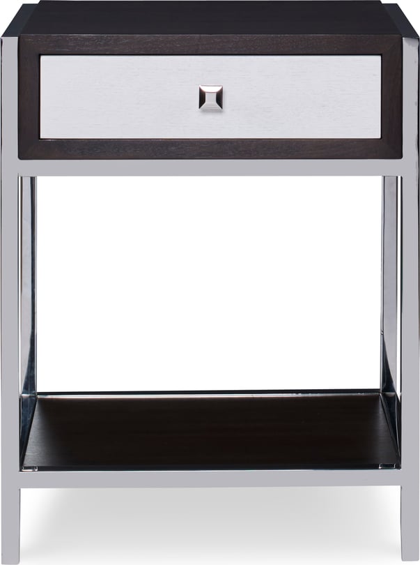 Century Furniture Aria Nightstand - Thumbnail 2