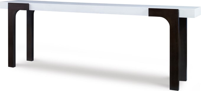 Aria Console Table - Thumbnail 2