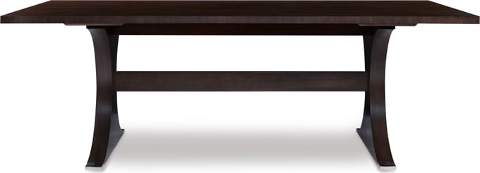 Aria Rectangle Dining Table