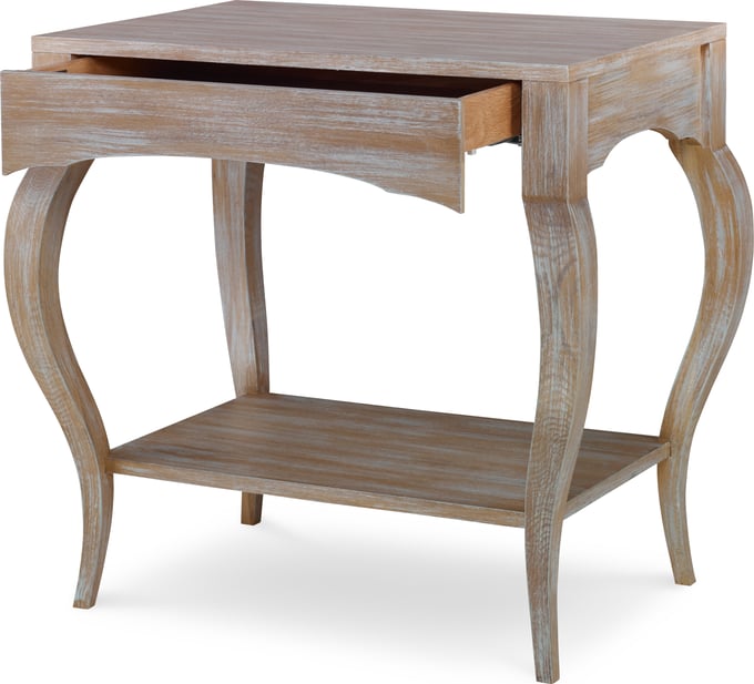 Century Furniture Marguerite Nightstand