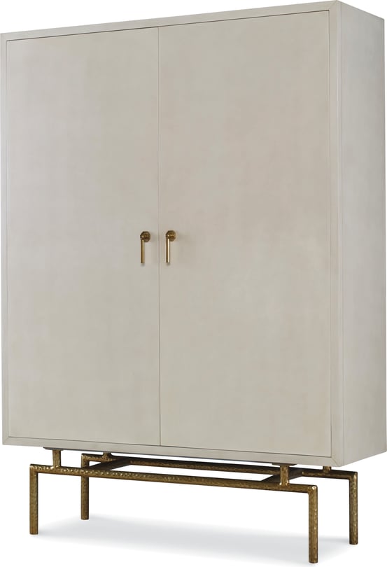 Harrison Bar Cabinet - Thumbnail 2