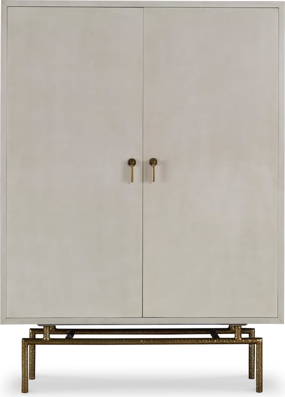 Harrison Bar Cabinet - Thumbnail 3