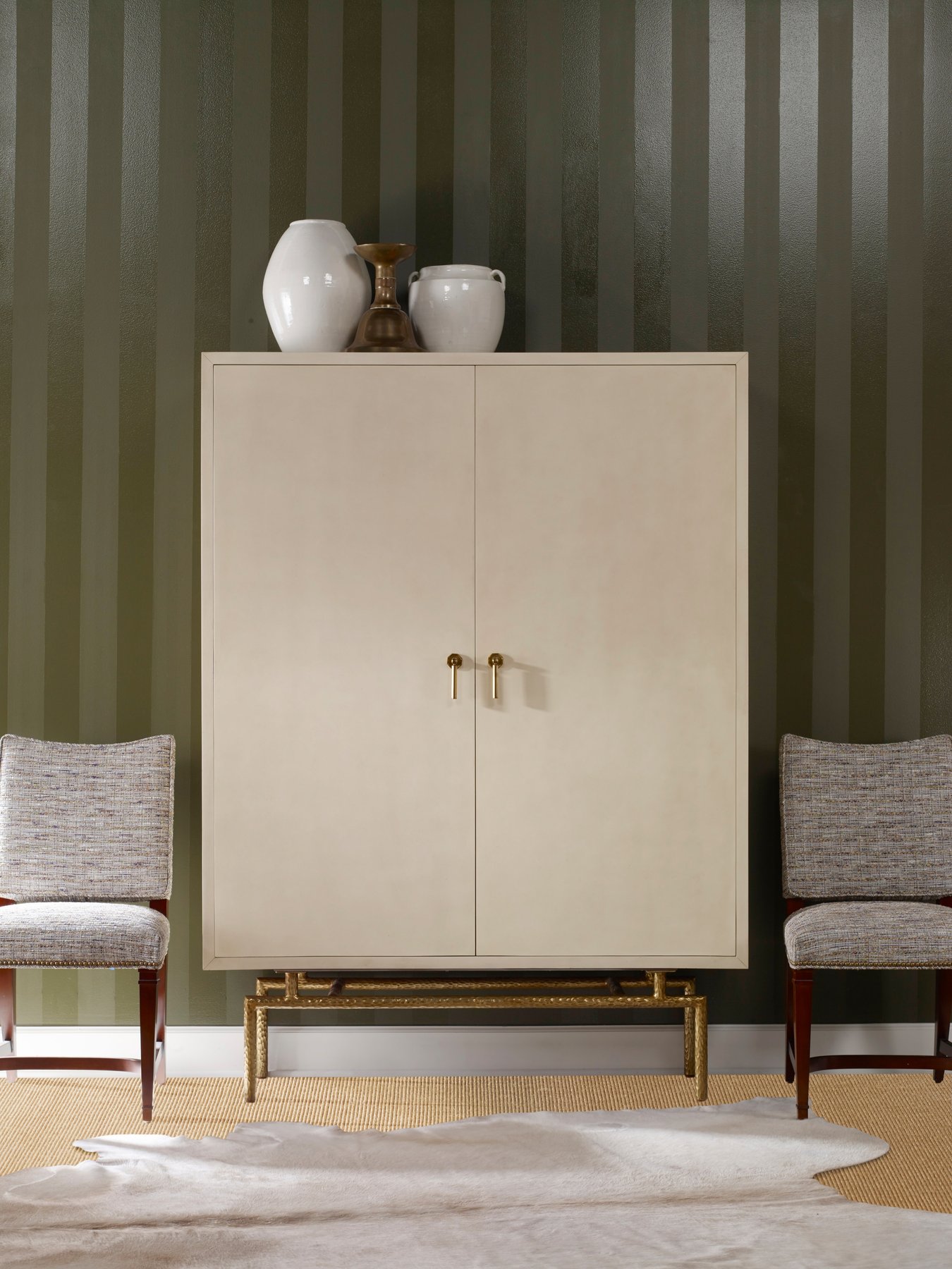 White bar cabinet shop furniture
