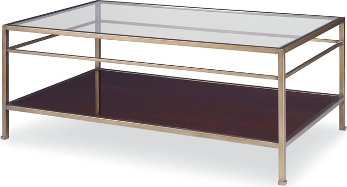 Hyde Park Cocktail Table