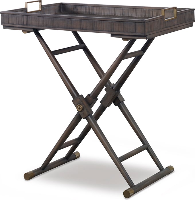 Century Furniture Maitai Hi-Lo Table