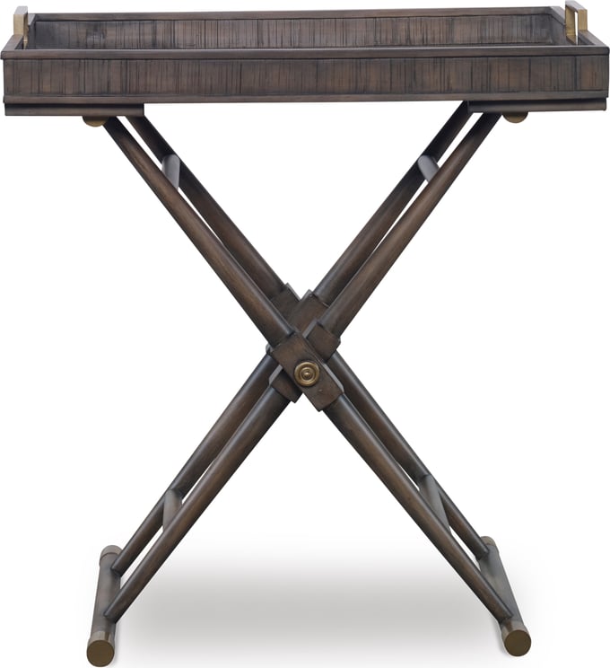 Century Furniture Maitai Hi-Lo Table - Thumbnail 2