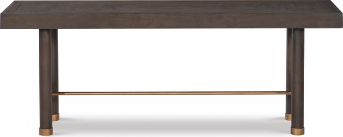 Century Furniture Biscayne Bench