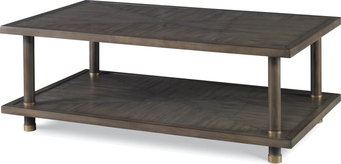 Biscayne Cocktail Table