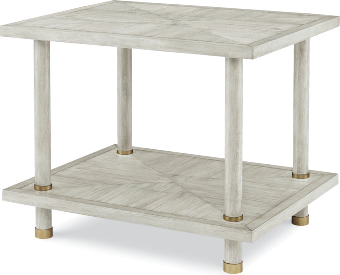 Biscayne Side Table