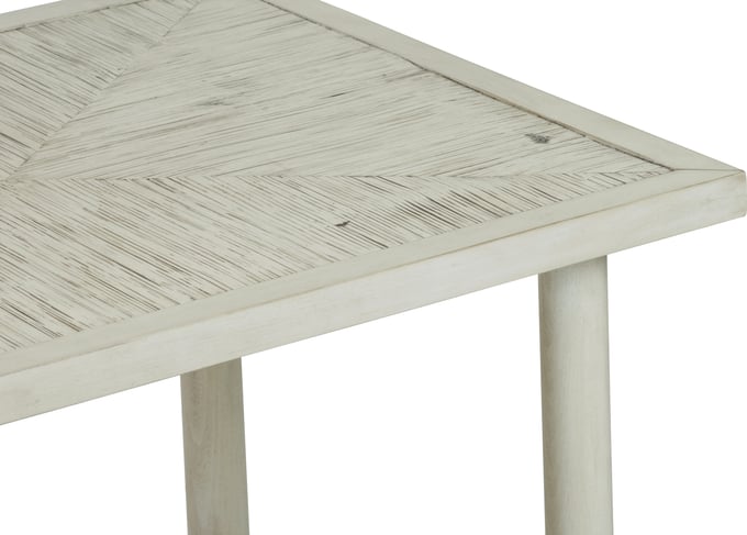 Biscayne Side Table - Thumbnail 2