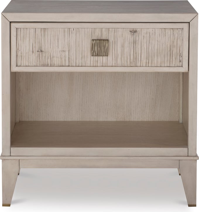 Century Furniture Carlyle Nightstand - Thumbnail 2