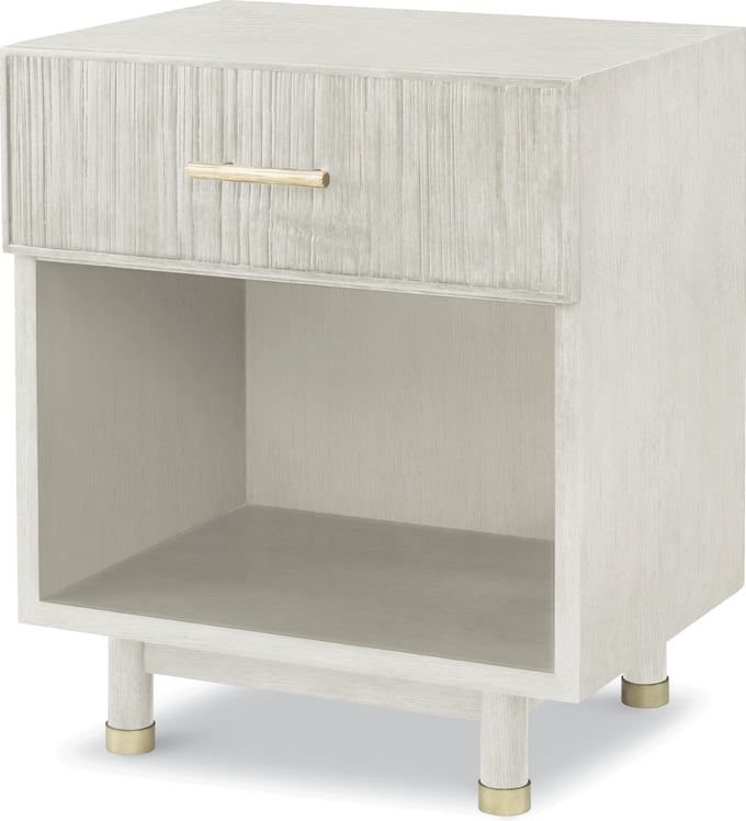 Century Furniture Biscayne Nightstand