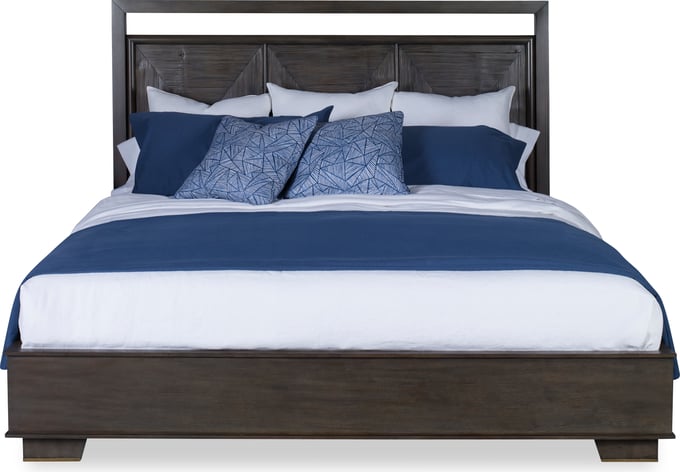 Del-Ray Bed - Thumbnail 2