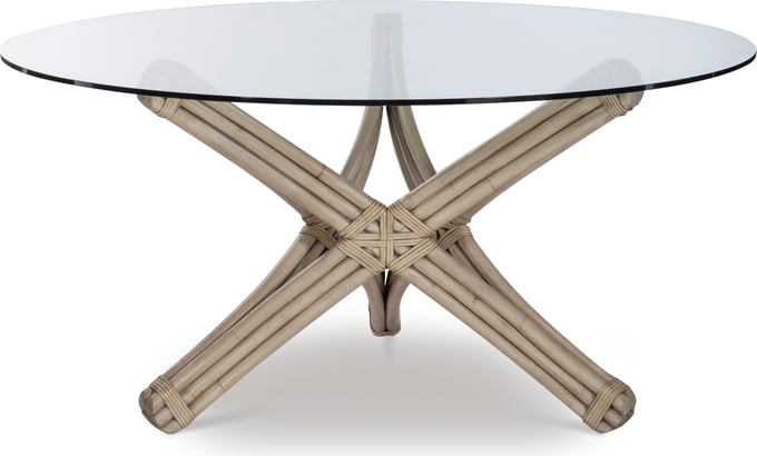 Long Beach Dining Table