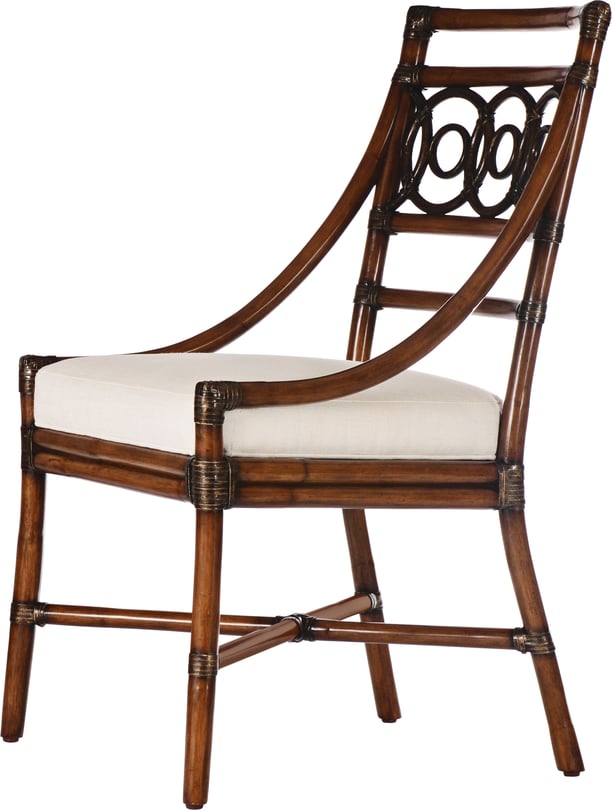 Circles Side Chair - Thumbnail 3