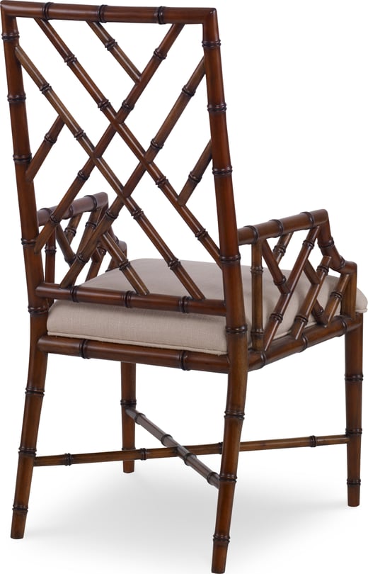 Brighton Arm Chair - Thumbnail 2