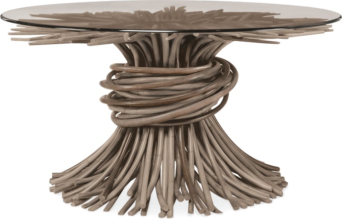 Chronograph Knot Dining Table - Thumbnail 2
