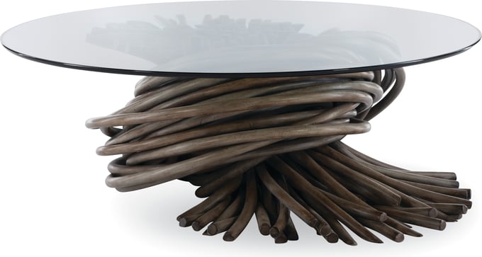 Century Furniture Nest Cocktail Table - Thumbnail 2
