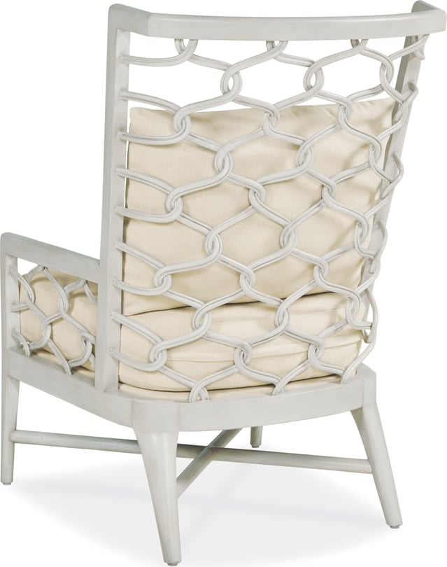 Century Furniture Captain's Chair - Thumbnail 2
