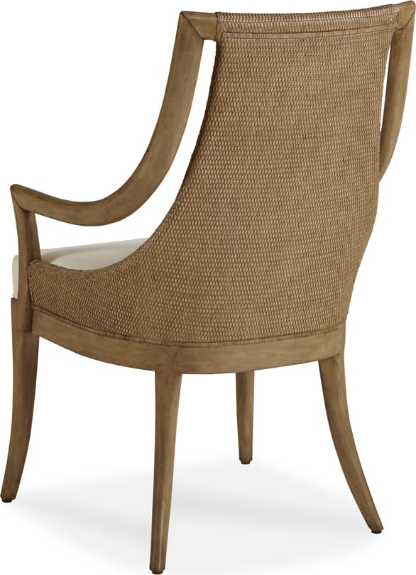 Paragon Dining Chair - Thumbnail 2