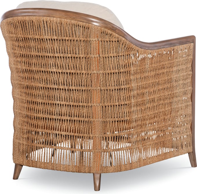 Avalon Lounge Chair - Thumbnail 2