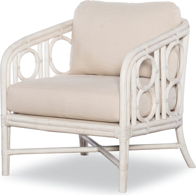 Sutter Lounge Chair - Thumbnail 2