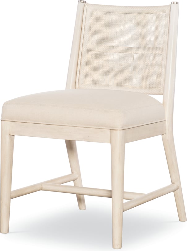 Mercer Side Chair - Thumbnail 2