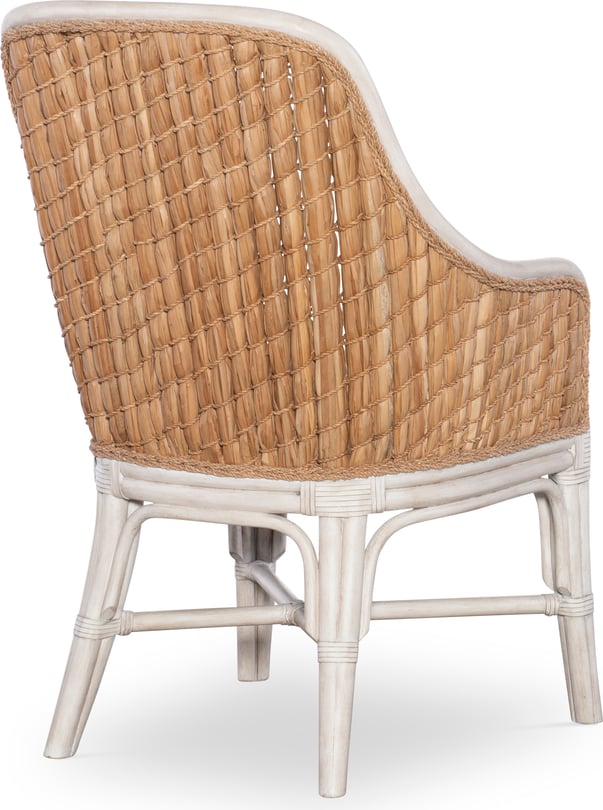 Amelia Arm Chair - Thumbnail 2