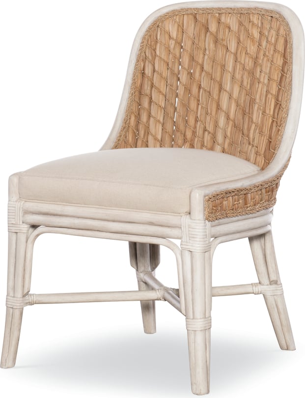 Amelia Side Chair - Thumbnail 2