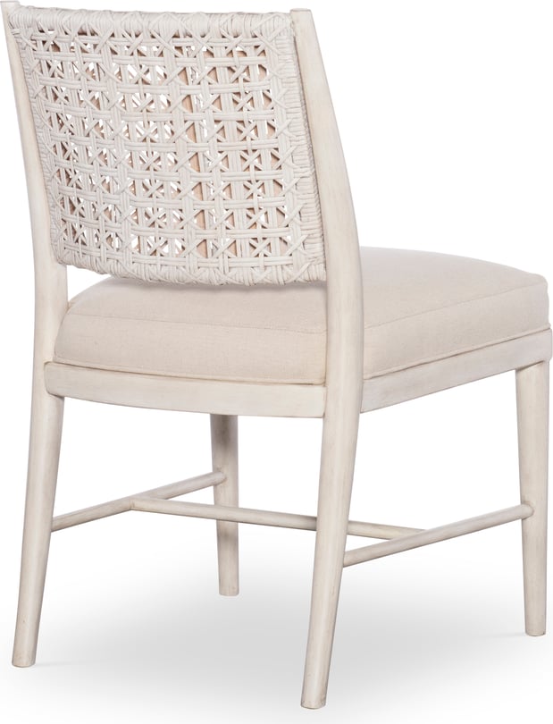 Naples Side Chair - Thumbnail 2