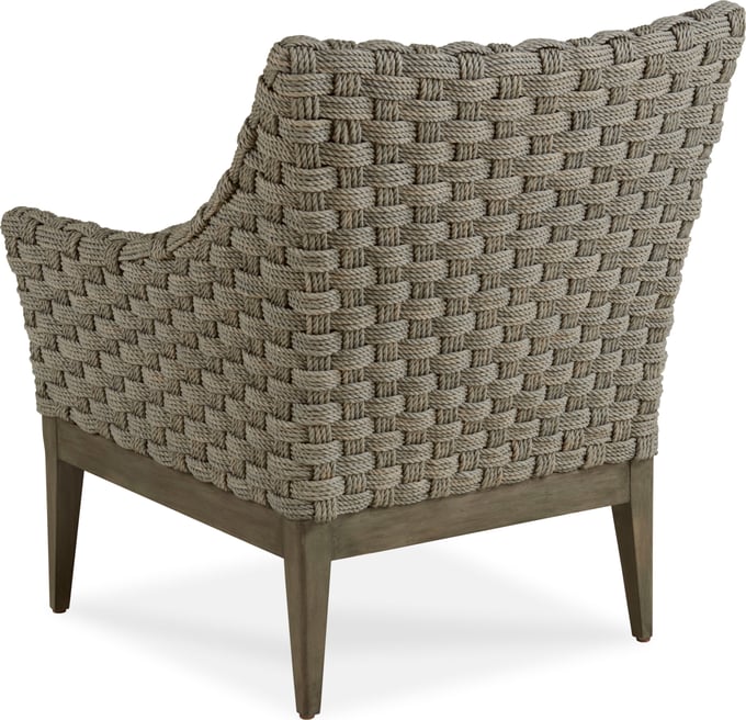 Dafuskie Lounge Chair