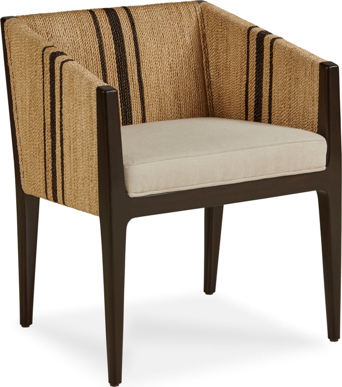 Folly Arm Chair - Thumbnail 2