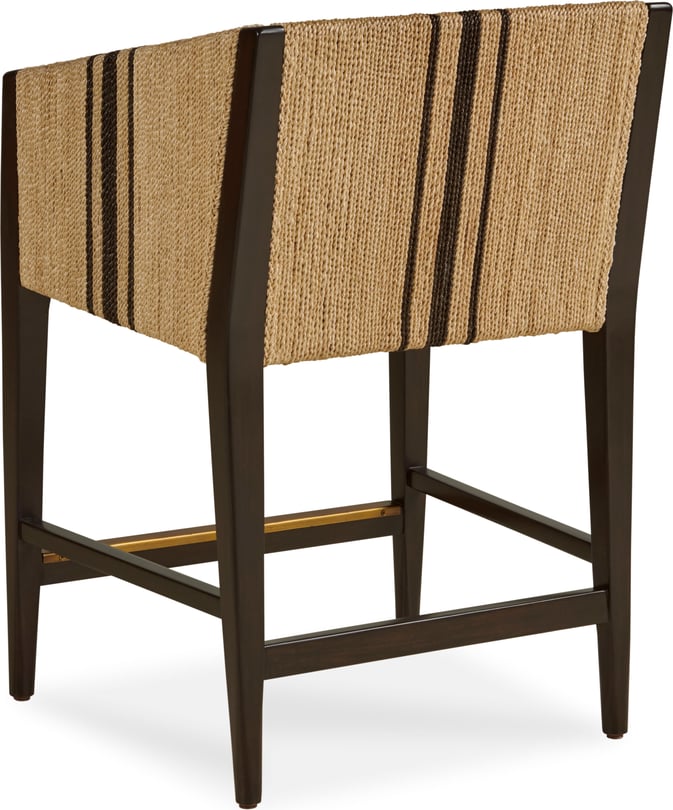 Folly Counter Height Stool - Thumbnail 2